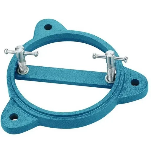 "Vice swivel plate 150mm image"
