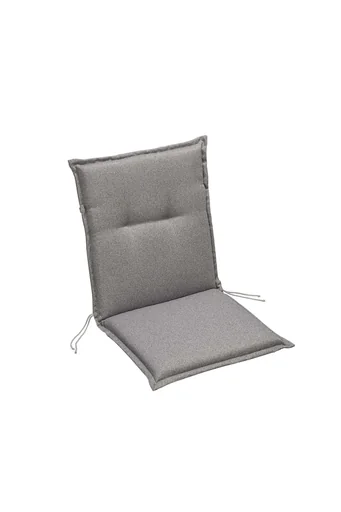 "Cushion for low-back chair "Selection-Line" image"