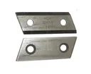 Replacement blades MH 2500 Slice (2 pieces)