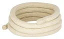 Braided cotton rope, Ø 20 mm x 100 m