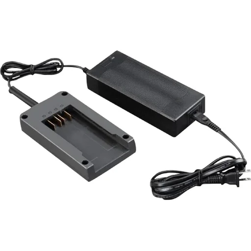 "Standard 40V charger image"