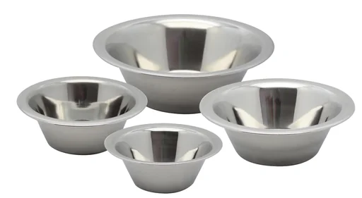 "Bowl set, 4 pieces, 16/20/24/28 cm image"