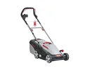 Electric lawn mower "34 E Comfort"