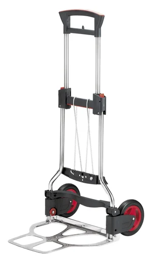 "Foldable cart RuXXac-cart Exclusive image"
