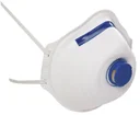 Respiratory mask SB-3 Mandil FFP2/V 3 pieces