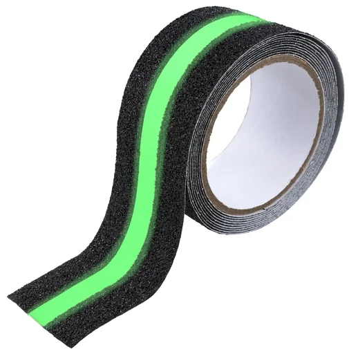 "Anti-slip light strip 2 in 1 (5 cm x 300 cm) image"