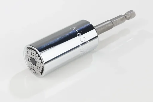 "Universal socket "Uni-Grip" image"