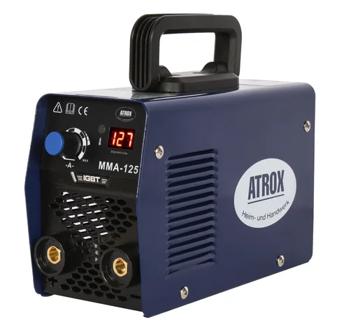 "IGBT inverter electrode welding machine image"