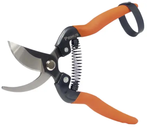 "Rose Wonder Shears - Ultra-Lightweight Pruning Shears for Roses and Flowers image"