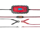 Battery charger for car & motorcycle 4A, 6/12 Volt