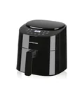 Digital hot air fryer 4.5 liters