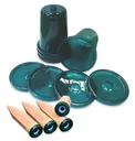 Watering cones including cup "Hydro Cup" set of 4