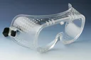 Panoramic safety goggles Basic