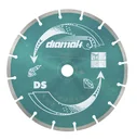 Diamond disc 125x22.23 DIAMAK
