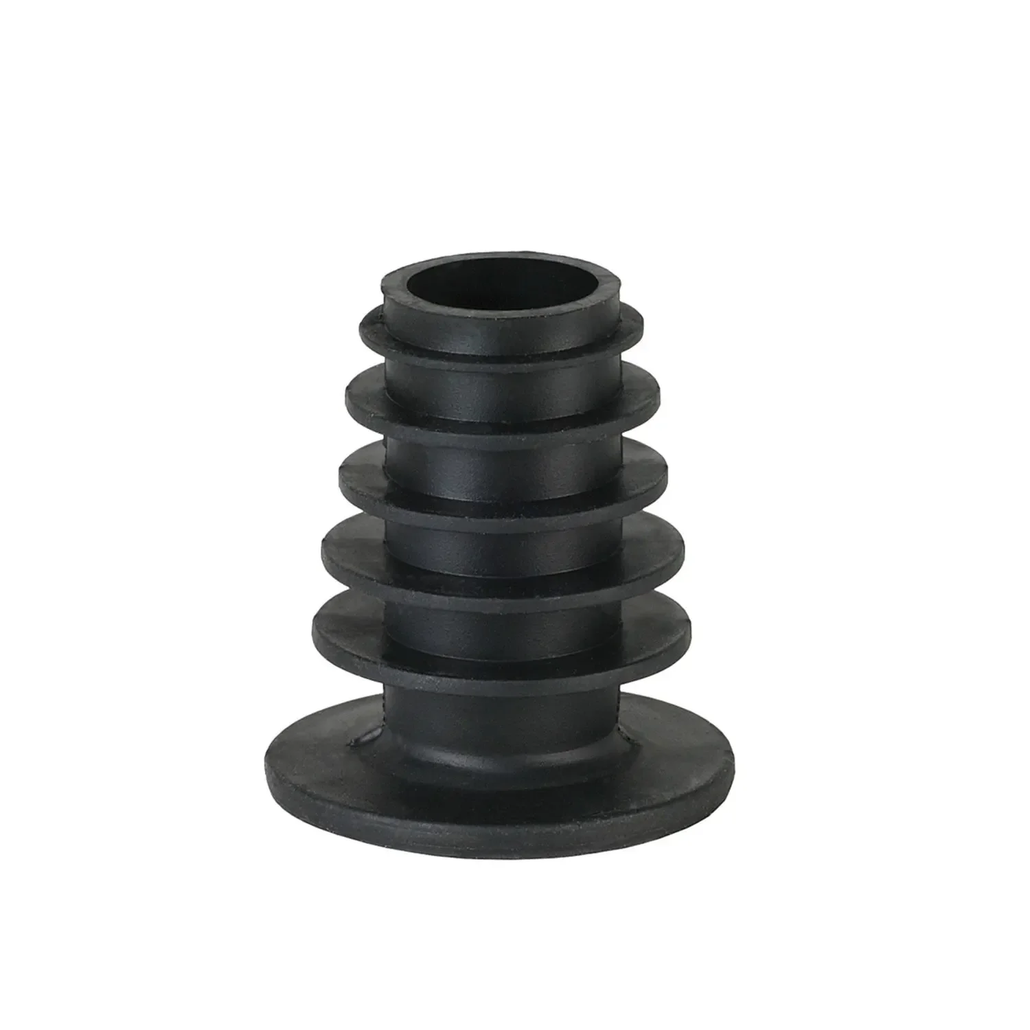 "Plastic lamellar corks for 0.7 - 1.0 litre bottles / 1 piece image"