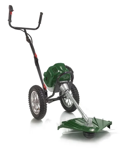 "Petrol brush cutter "BFF52", mobile image"
