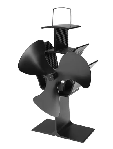 "Fireplace fan "Fireplace Wind 3"  image"