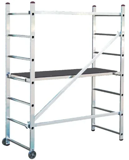 "CORDA small scaffold 916174 AH 3.00 m image"