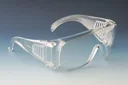 Safety goggles CLARELLO, colorless