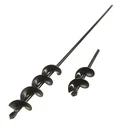 Planting drill set, 2-piece