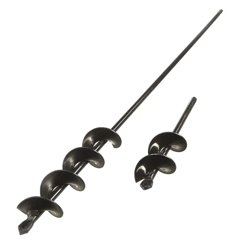 "Planting drill set, 2-piece image"