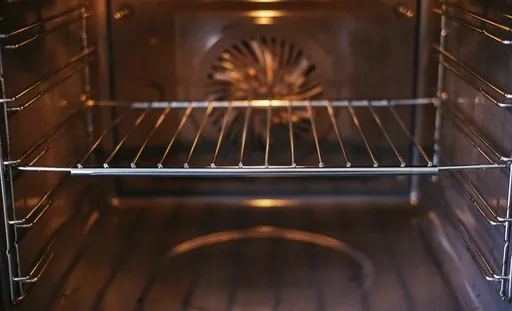 "Universal oven rack, extendable image"