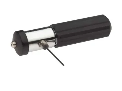 "Corklift Automatic - the famous corkscrew image"