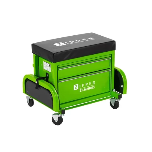 "Mobile assembly stool with drawers "ZI-MHKS3" image"