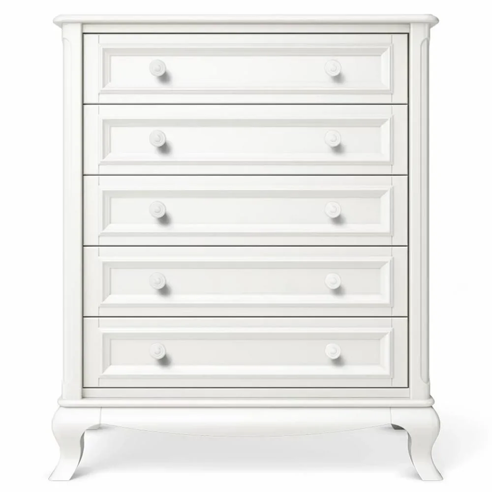 "Romina Antonio drawer cabinet image"