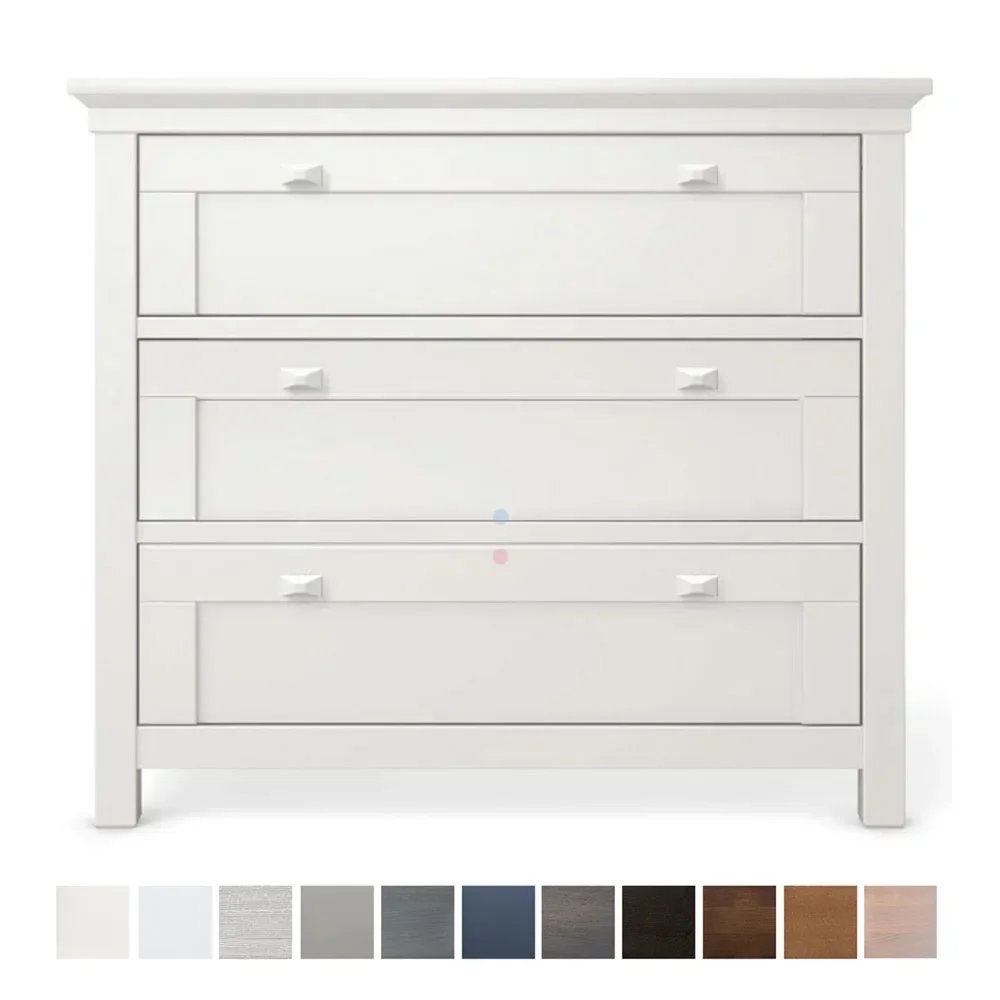 "Romina Karisma drawer Chest of drawers image"