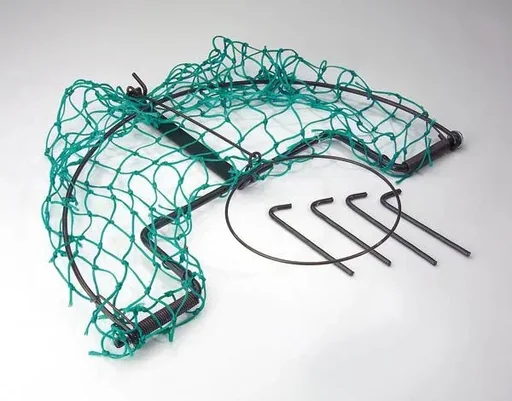 "Net trap large, 100 x 60 cm, universally applicable image"