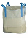 "Big Bag", 1500 kg, 90 x 90 x 90 cm, without apron, with closed bottom