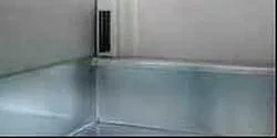 "Safety cabinet PSMV 5 ideal e.g. for plant protection products image"