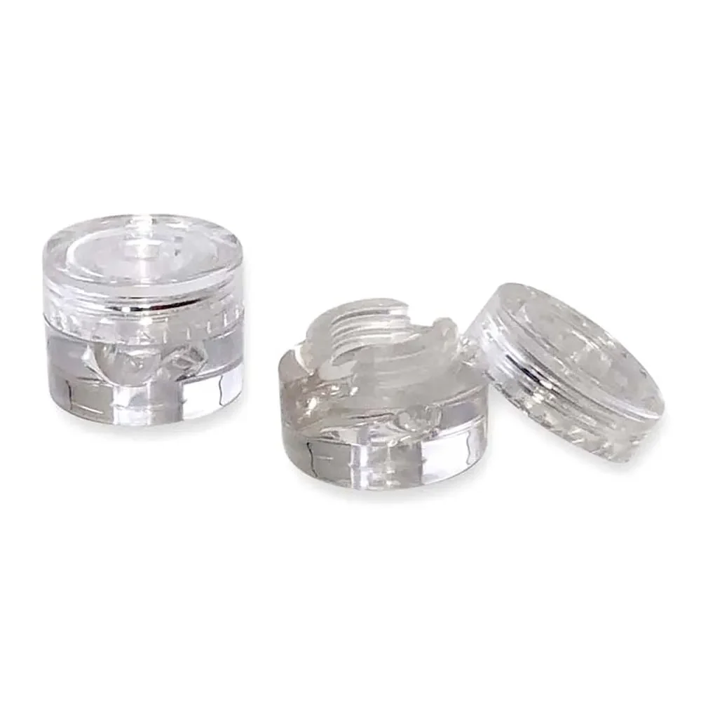 "Cousin Paul wall fastening for nomade lamp cable transparent image"