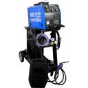 INVERTER WELDING MACHINE GIS 200