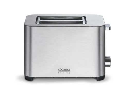 "Toaster, Classico "T2 DUO", stainless steel, 750 watts image"