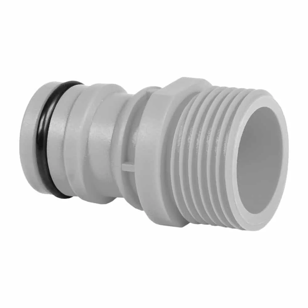 "1 Inch Faucet Adapter with Male Thread image"