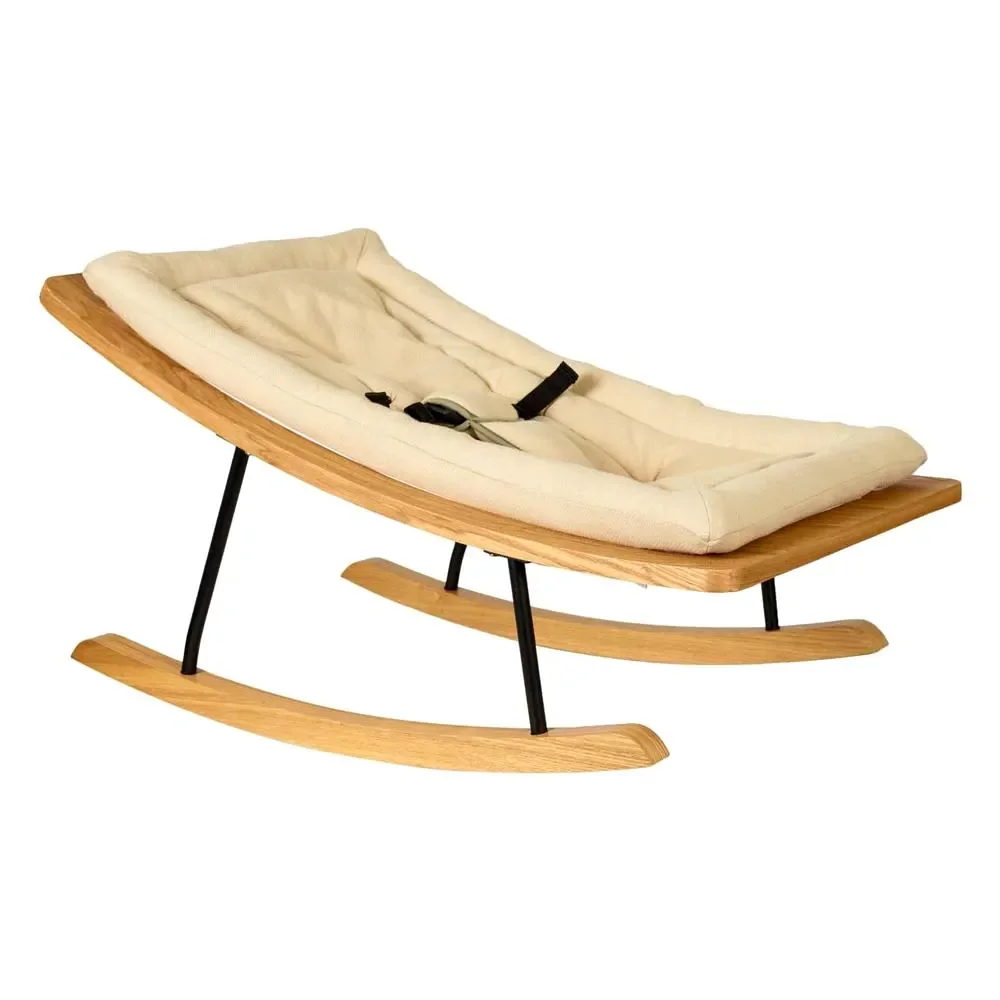 Quax baby rocker beige