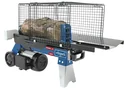 Horizontal log splitter HL460
