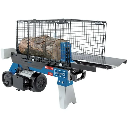 "Log splitter HL460 4 tons image"