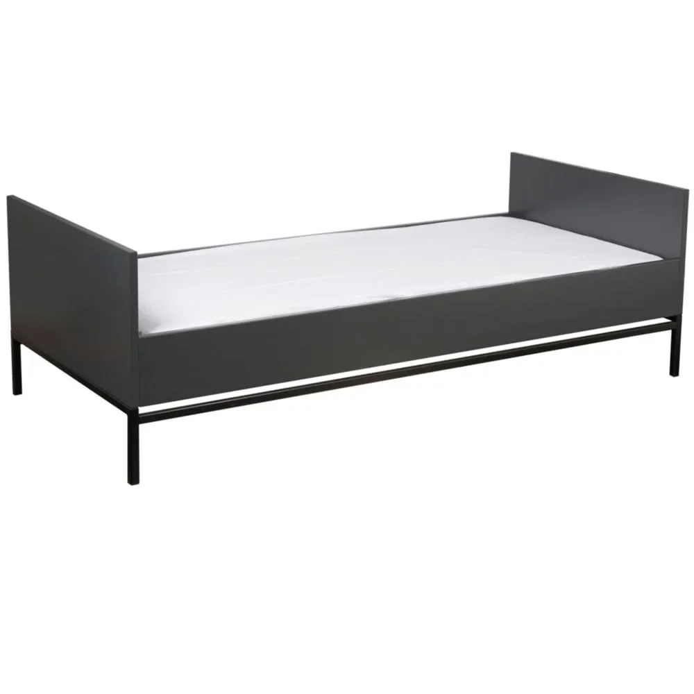 "Quax Havana "Moonhadow" single bed 90 x 200 cm image"