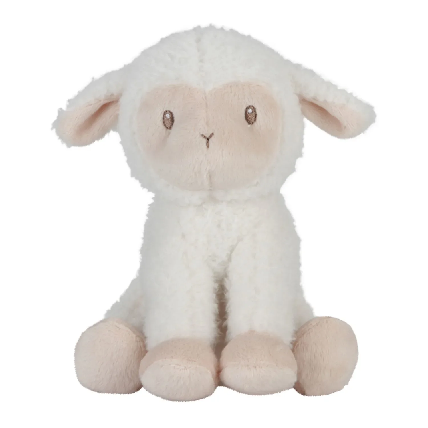 Little Dutch Kuscheltier Schaf – Little Farm