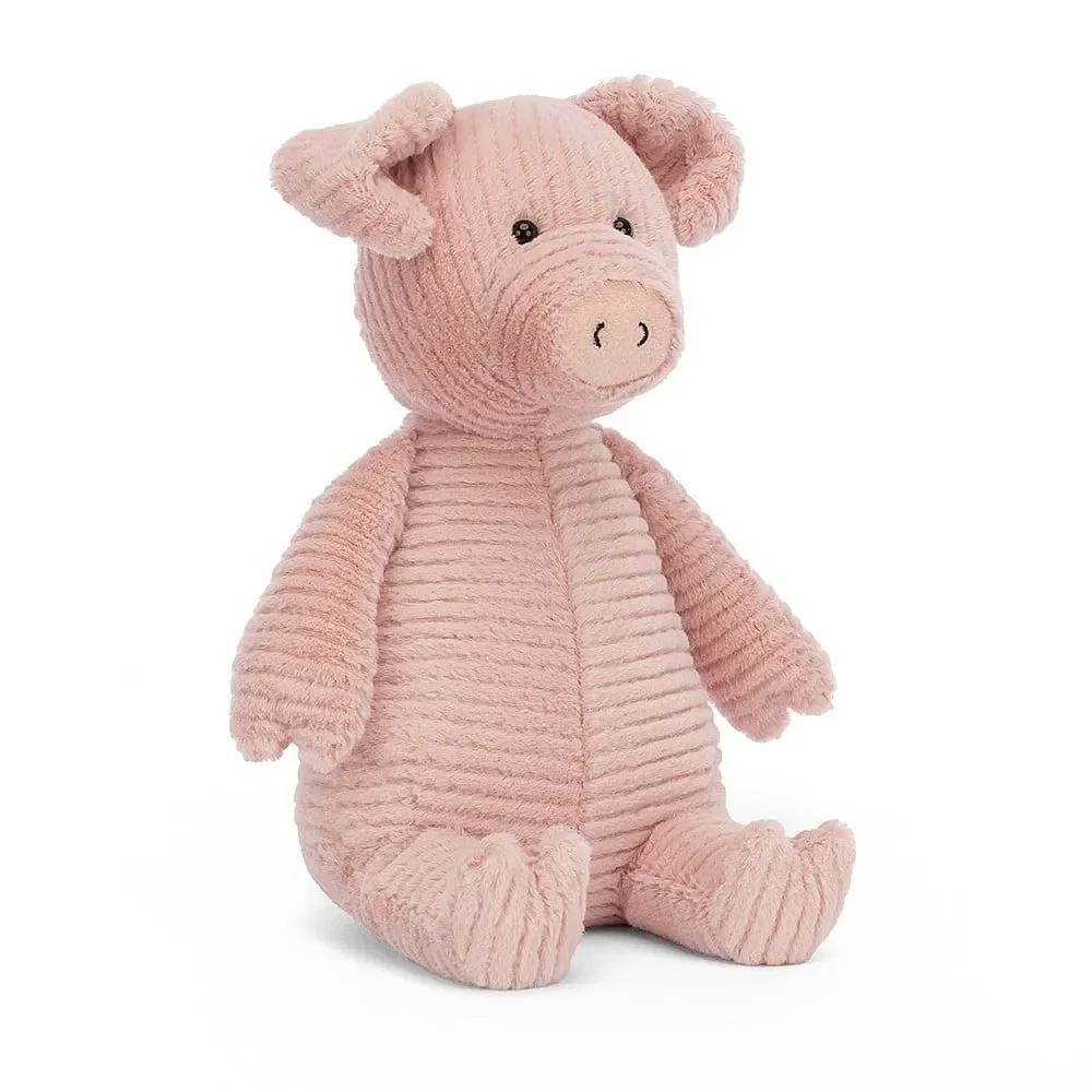 Jellycat Soft Toy, Cuddly toy - Quaxy Pig