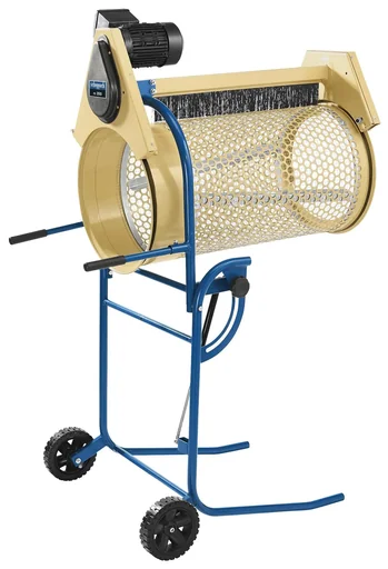 "Garden roller sieve RS 350, 230 volts, 230 watts image"
