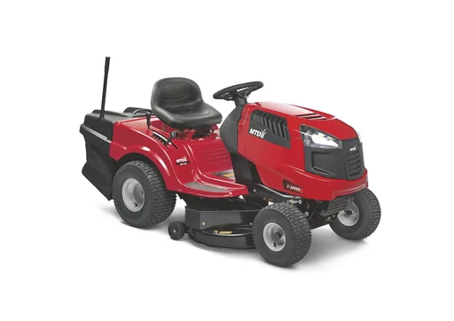"Rasentraktor - SMART RN 145 image"