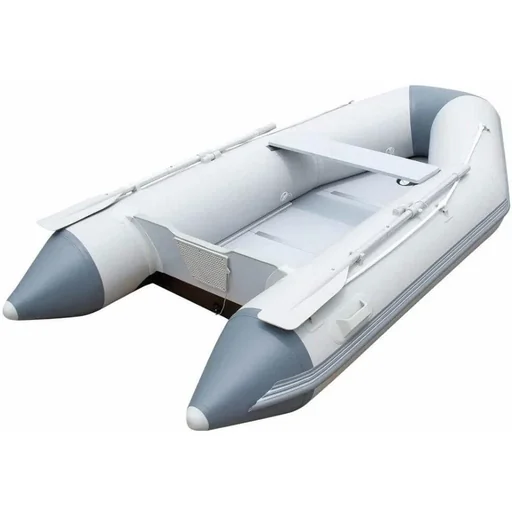 "Caspian Pro inflatable boats 280 x 152 x 42 cm image"