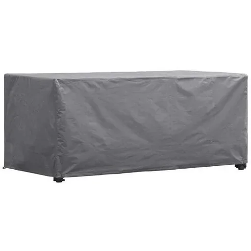 "protective cover for garden table - max. 160 cm image"