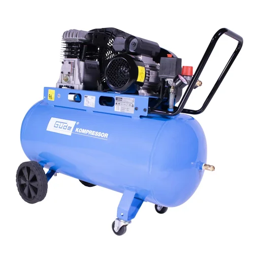 "Compressor 420/10/100 image"