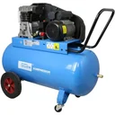 COMPRESSOR 420/10/100 230V