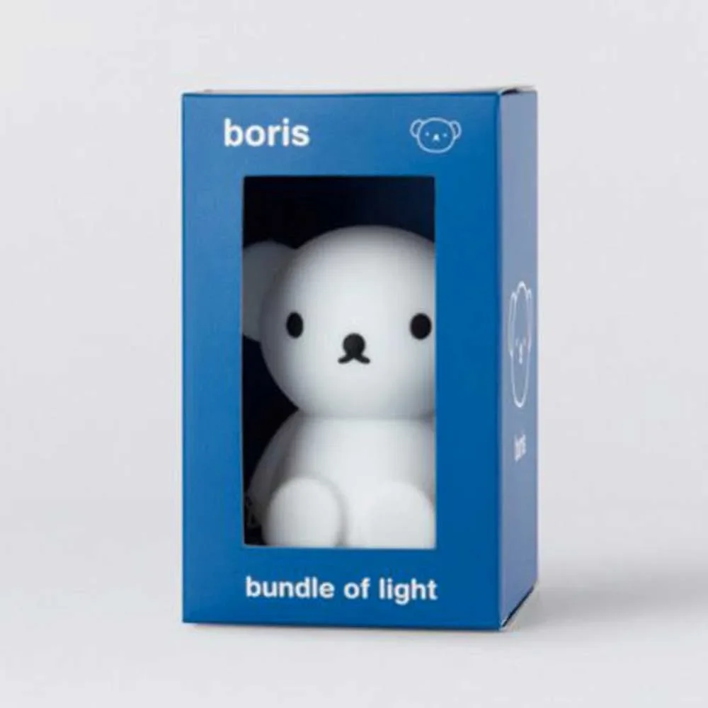 "Boris Mini Nachlicht "Bundle of Lights" by MR Maria image"
